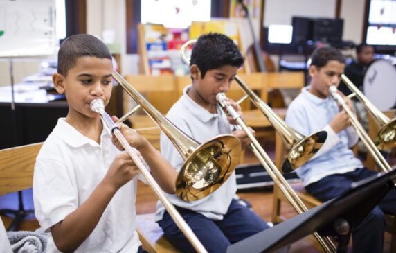 Music Education program