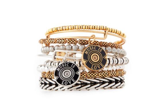 Alex and Ani partner with Save The Music