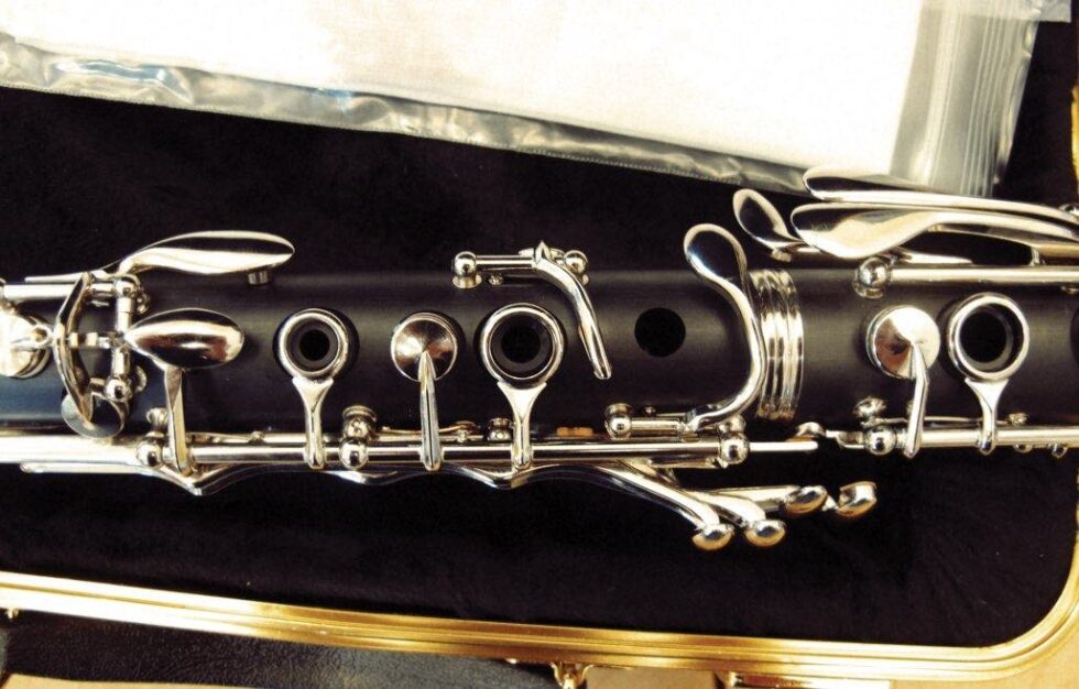 Ideas For Donating Used Instruments