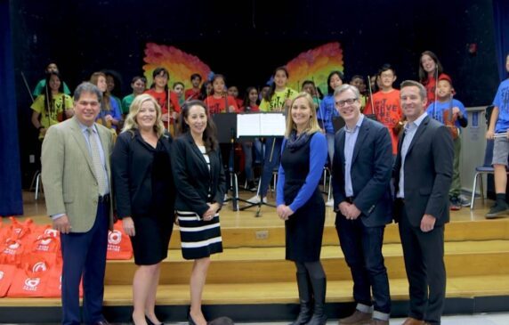 Sound United partners with STM for music education grants