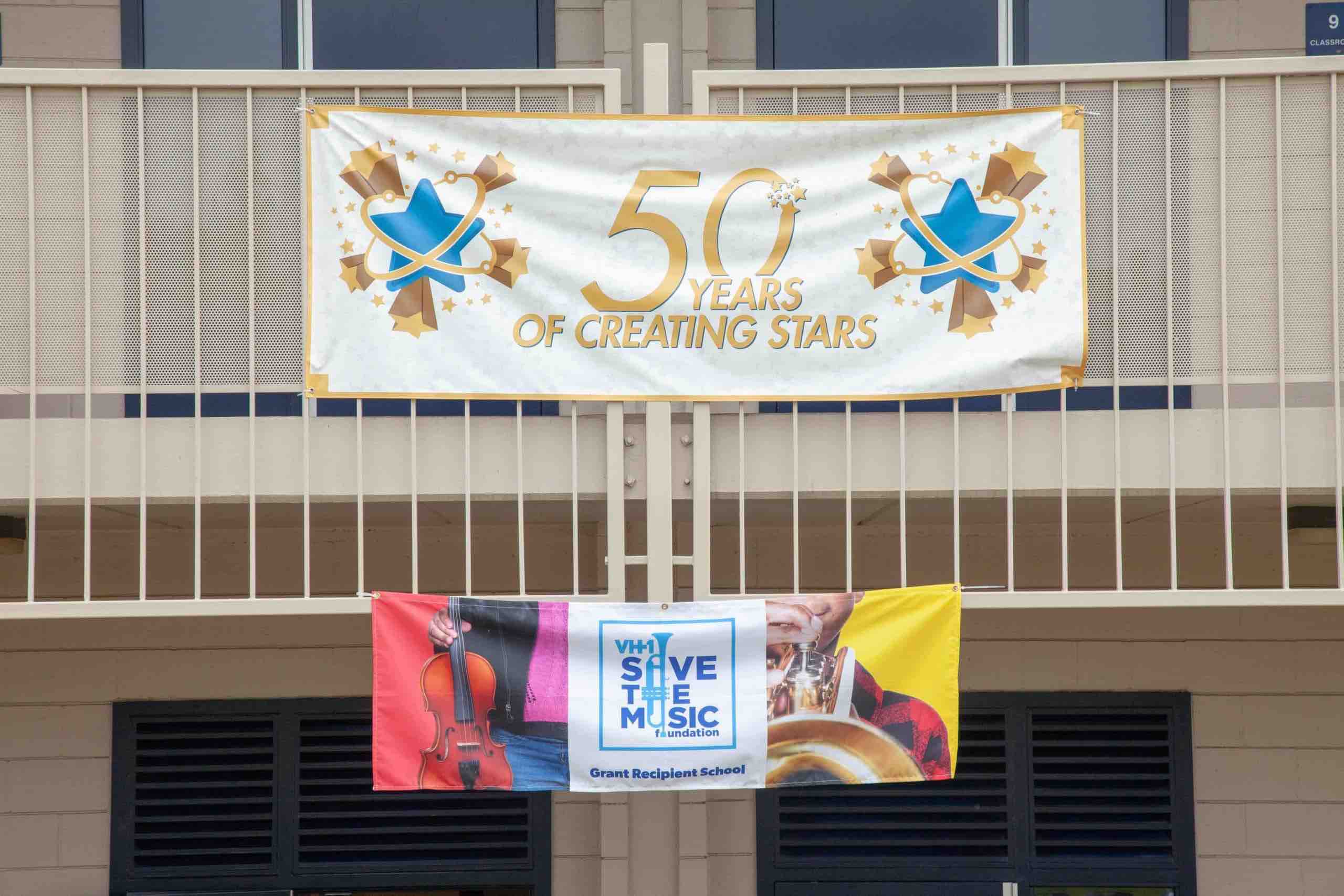 Sound-Start-celebration-banner-scaled Save The Music and Sound Start Foundation music education