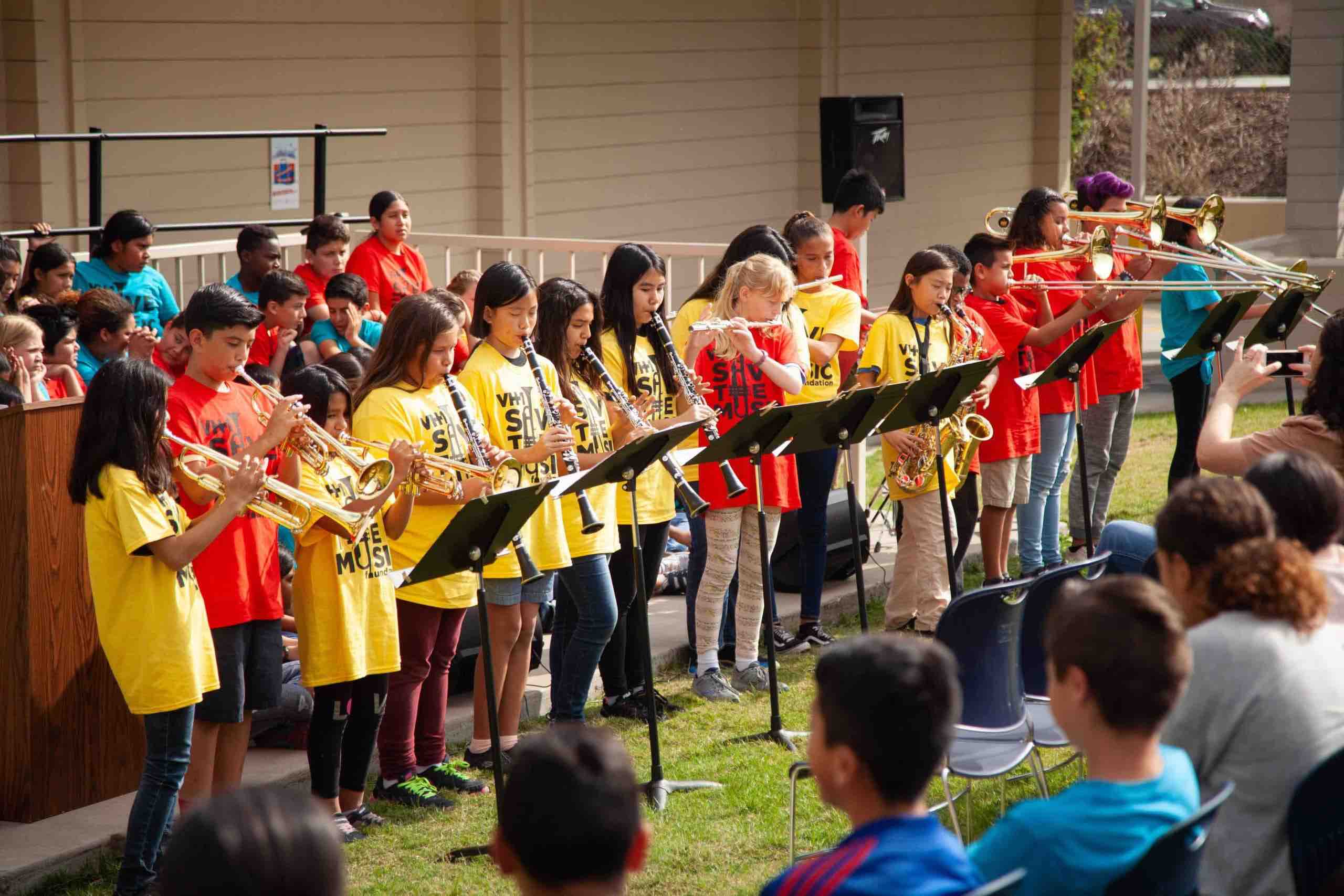 Sound-Start-event-image2-scaled Save The Music and Sound Start Foundation music education