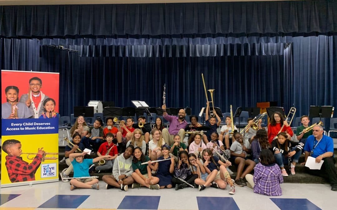 Master class with Alexander Laing