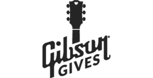 Gibson Gives Save The Music supporter