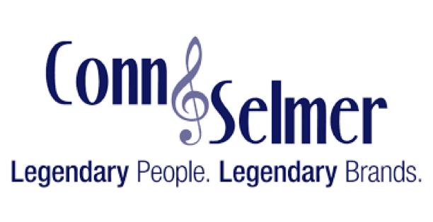 Conn-Selmer logo resize