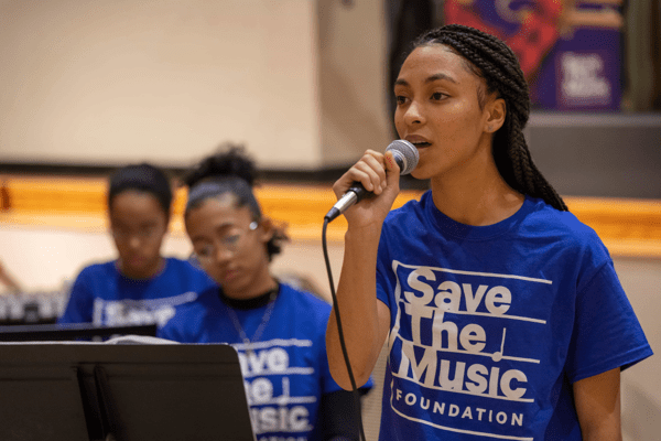 Advocating for Music Education: Get Started!