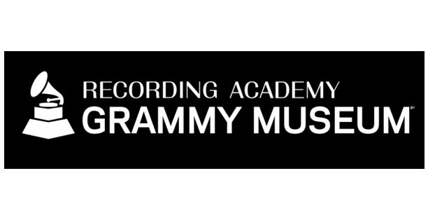 GRAMMY Museum logo resize