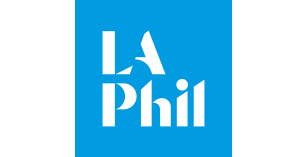 La Phil logo resize