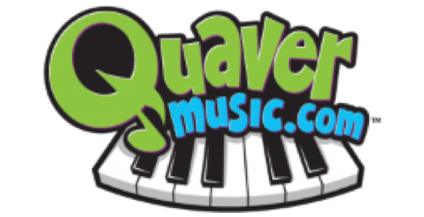 Quaver logo resize