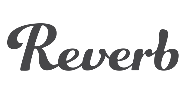 Reverb logo resize