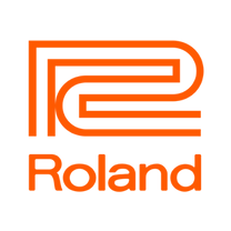 Roland 50 studio logo