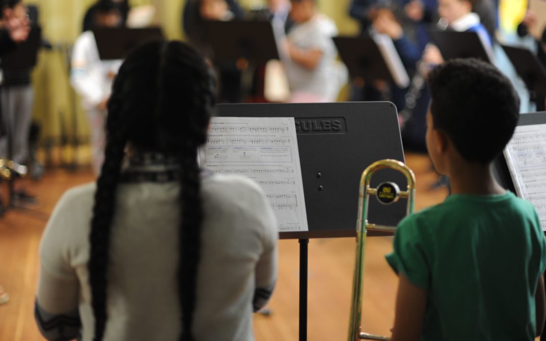 Back to School: Guidance for School Leaders & Music Educators