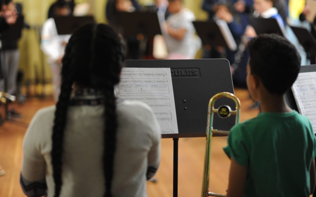 Back to School: Guidance for School Leaders & Music Educators