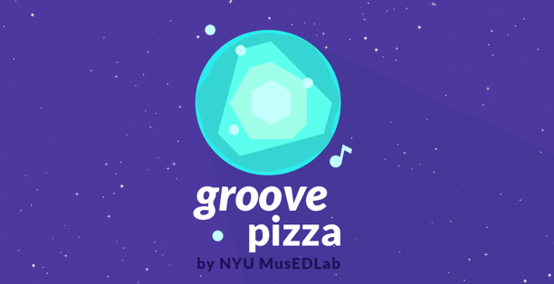 Groove Pizza logo resize