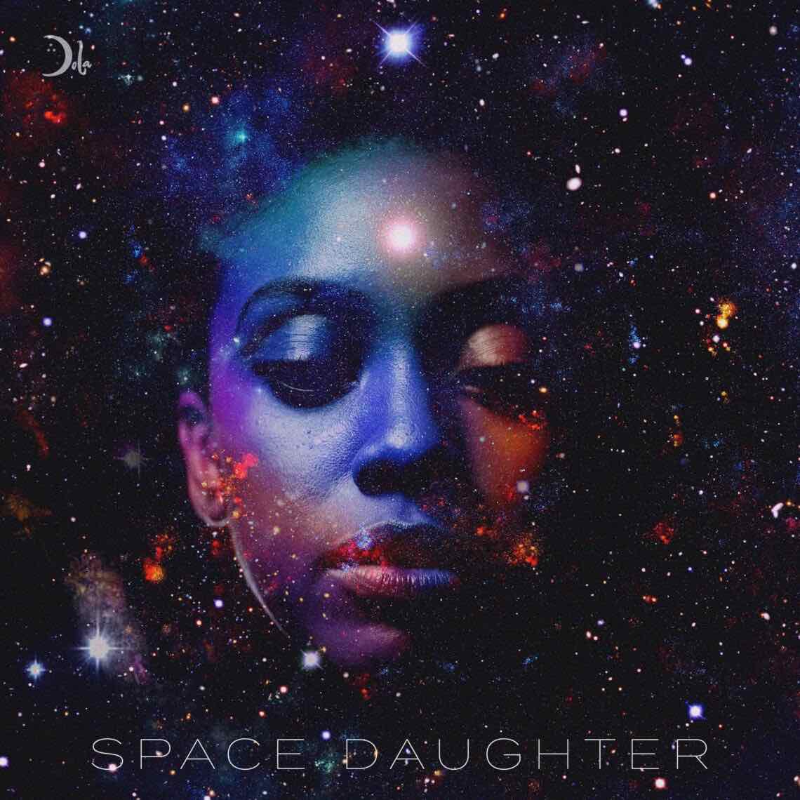 Dola Space Daughter album Dola Space Daughter album