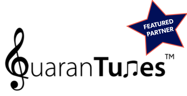 Quarantunes logo resize 2