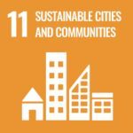 UN Goal 11 Sustainable Cities and Communities