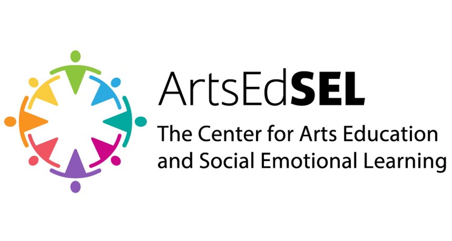 ArtsEdSEL feature logo ArtsEdSEL online music education resource