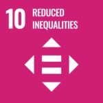 UN Goal 10 Reduced Inequalities