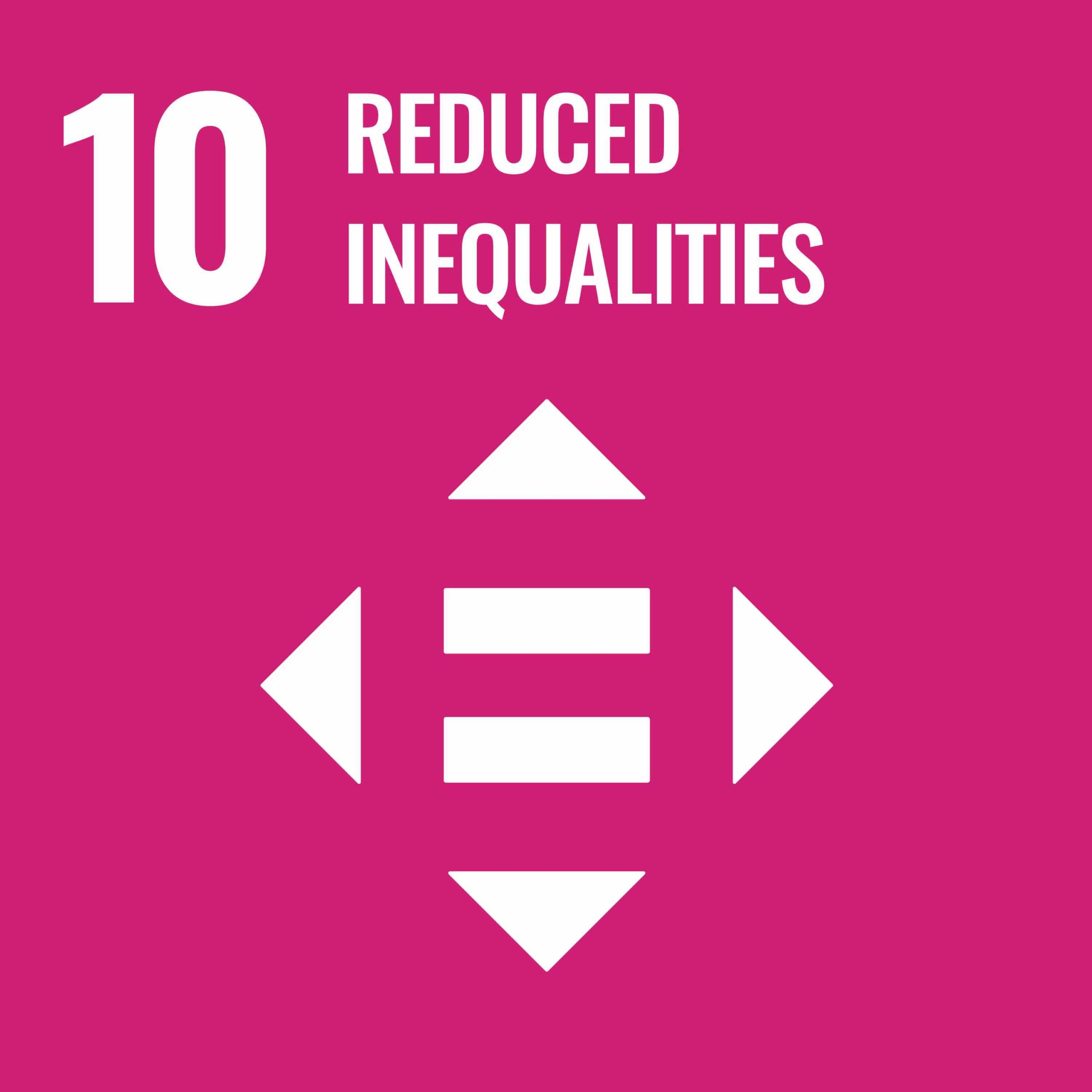 E_SDG_PRINT-10 UN Goal 10 Reduced Inequalities