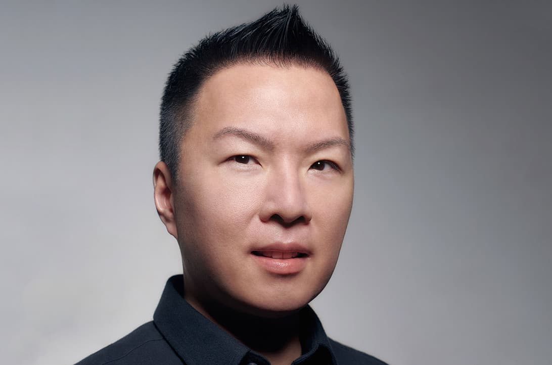 Eric Wong_credit Truax Eric Wong Save The Music Music Industry Advisory Board