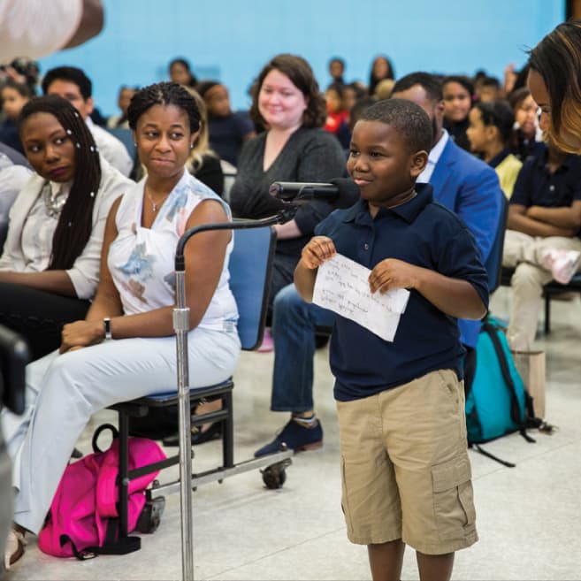 How We Work FAQ featured image Grants for Music Education