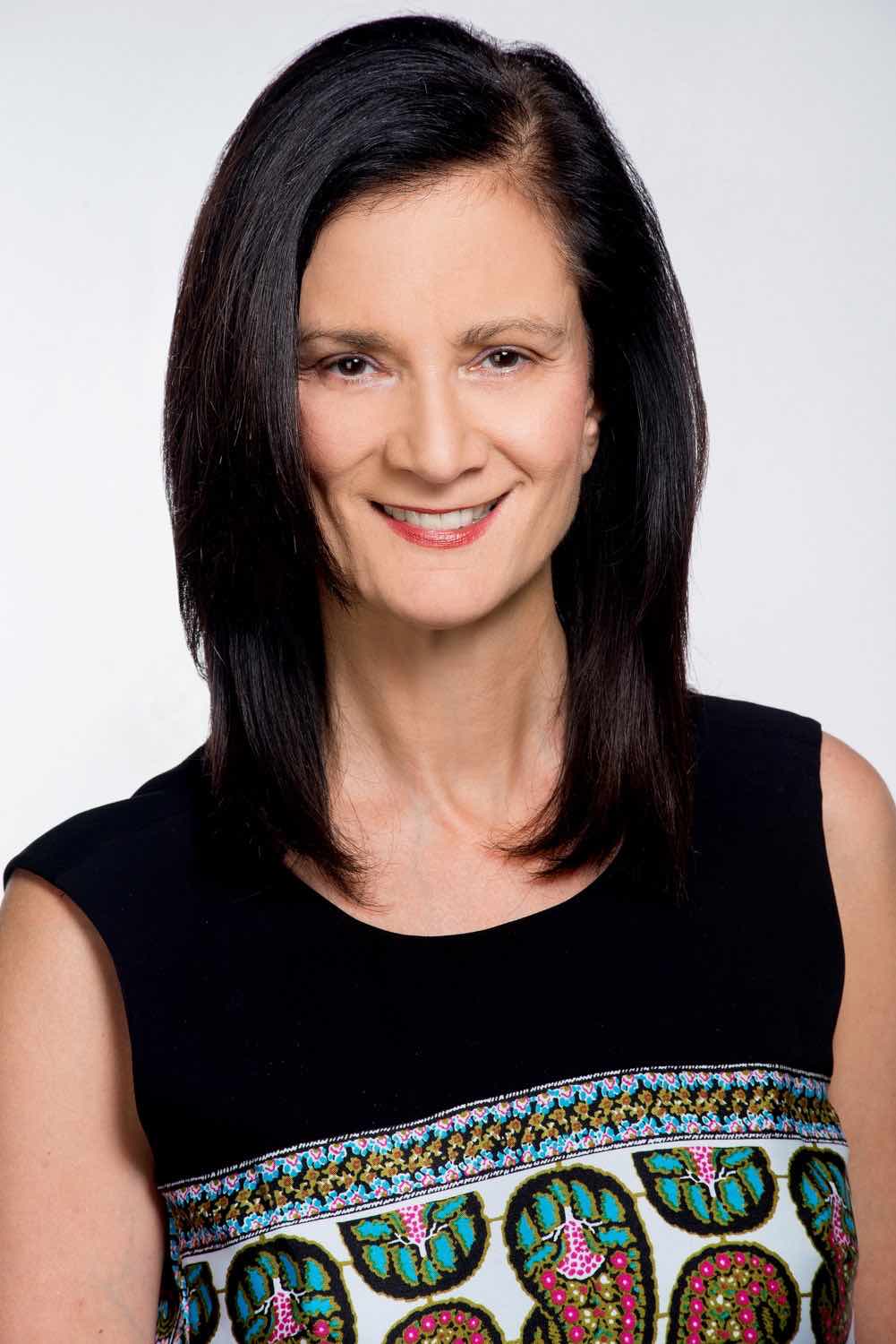 Leslie Fram Save The Music Music Industry Advisory Board
