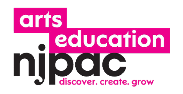 Arts Education NJPAC Save The Music supporter