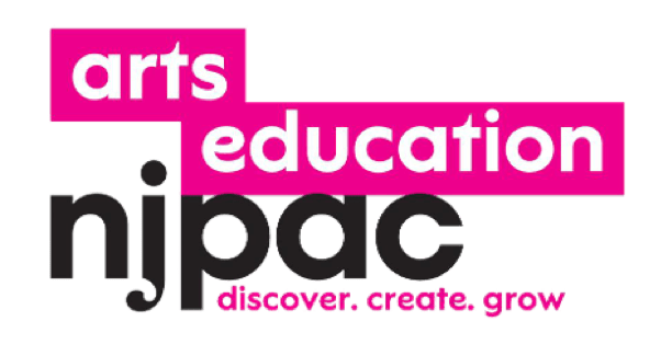 NJPAC-Arts-Ed Arts Education NJPAC Save The Music supporter