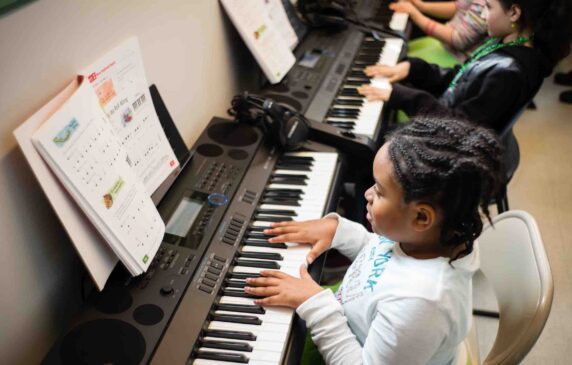 National Standards for Music Education