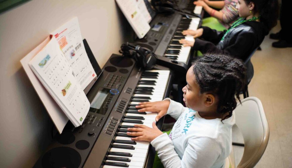 National Standards for Music Education