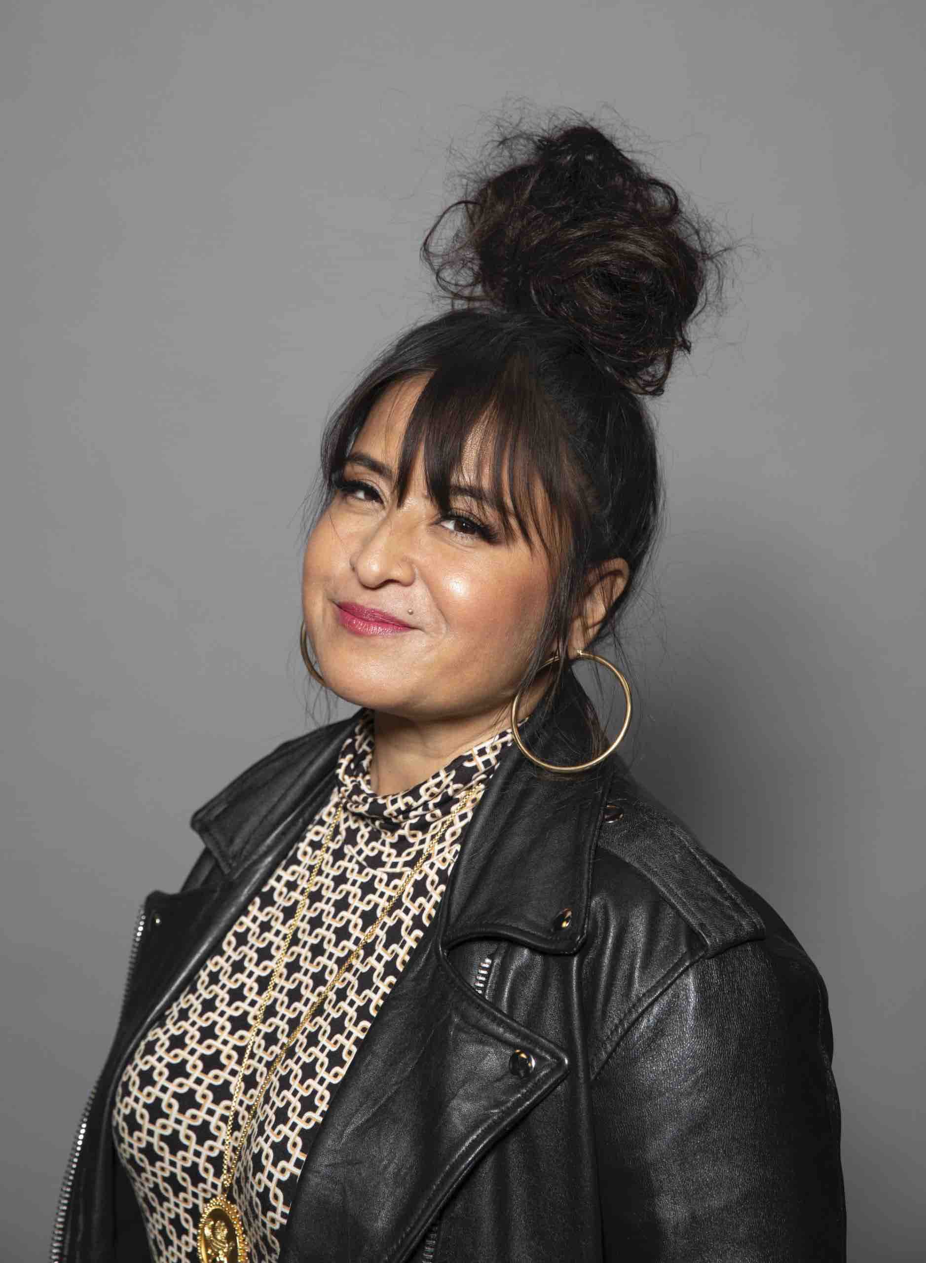 Wanda Coriano bio Wanda Coriano Save The Music Music Industry Advisory Board