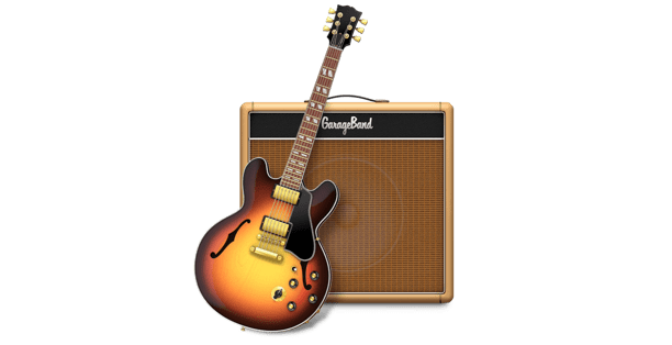 GarageBand online music education resource