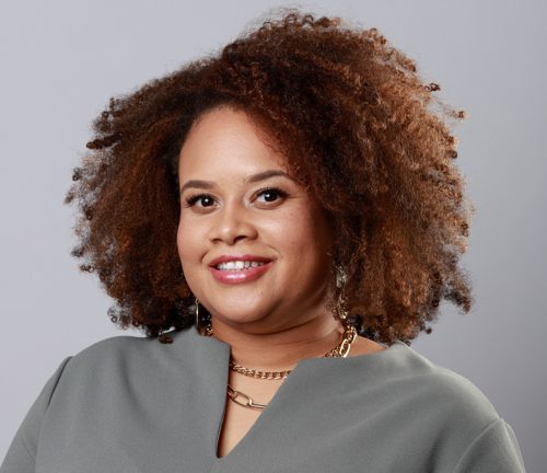 Ariel Davis_website Ariel Davis STM Staff Member