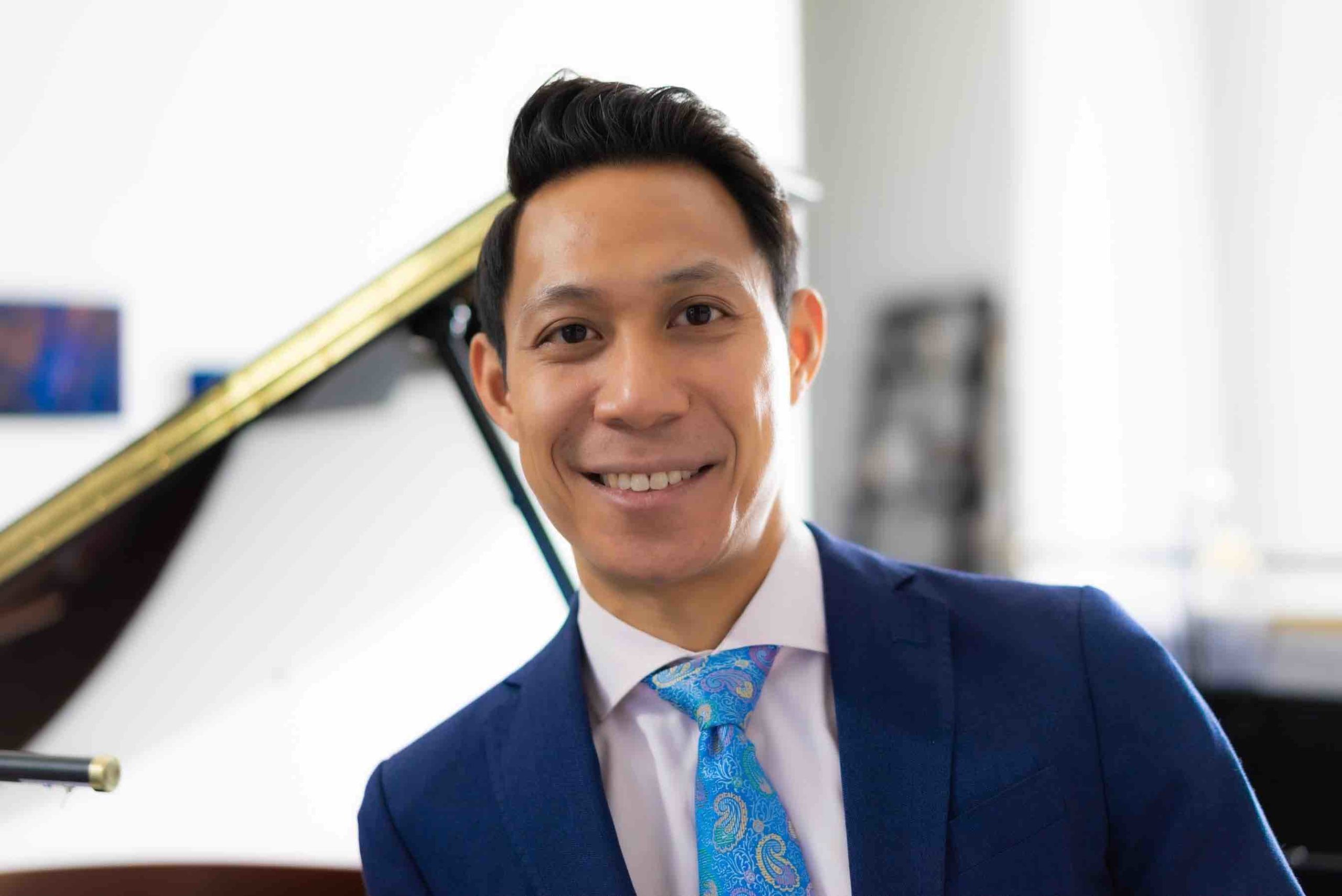 Kevin Ng bio Kevin Ng