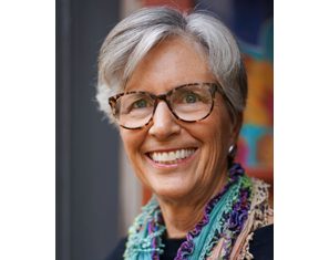 Laurie Schell STM Board