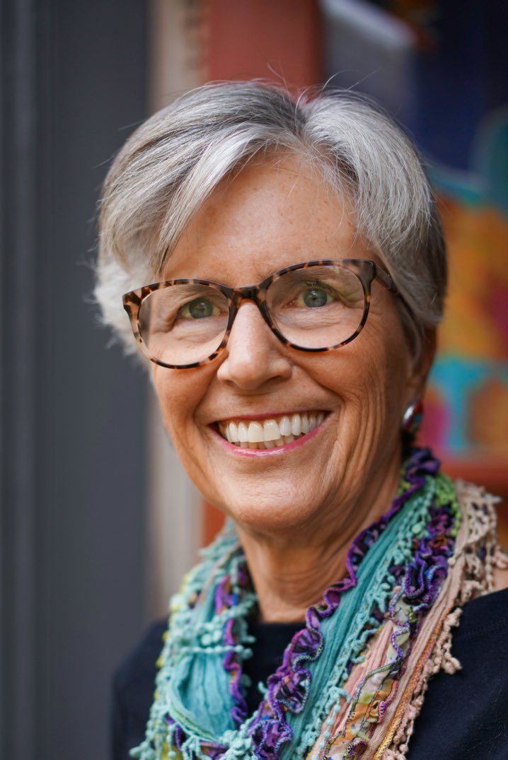 Laurie Schell bio Laurie Schell