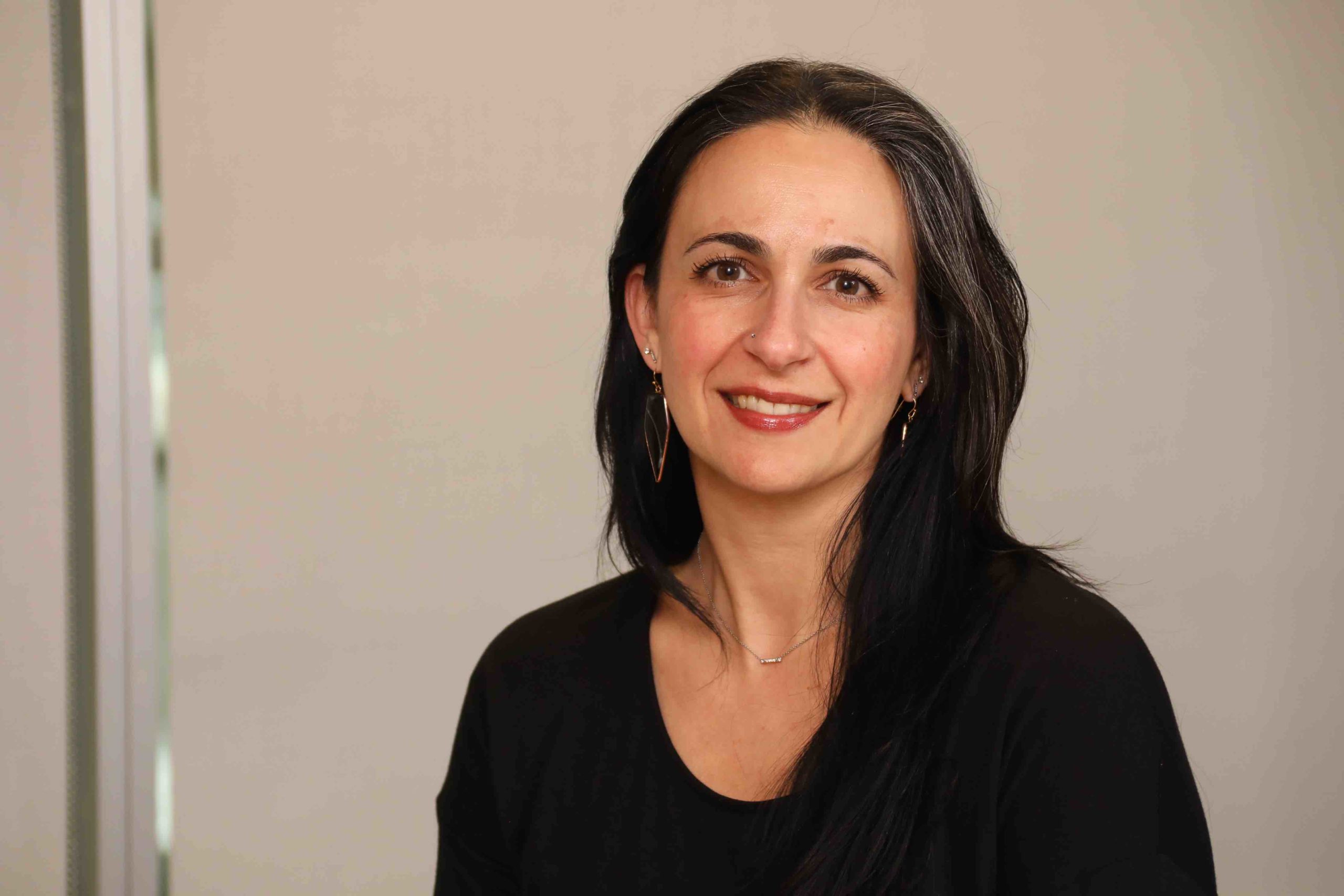 Nicole Portwood bio Nicole Portwood