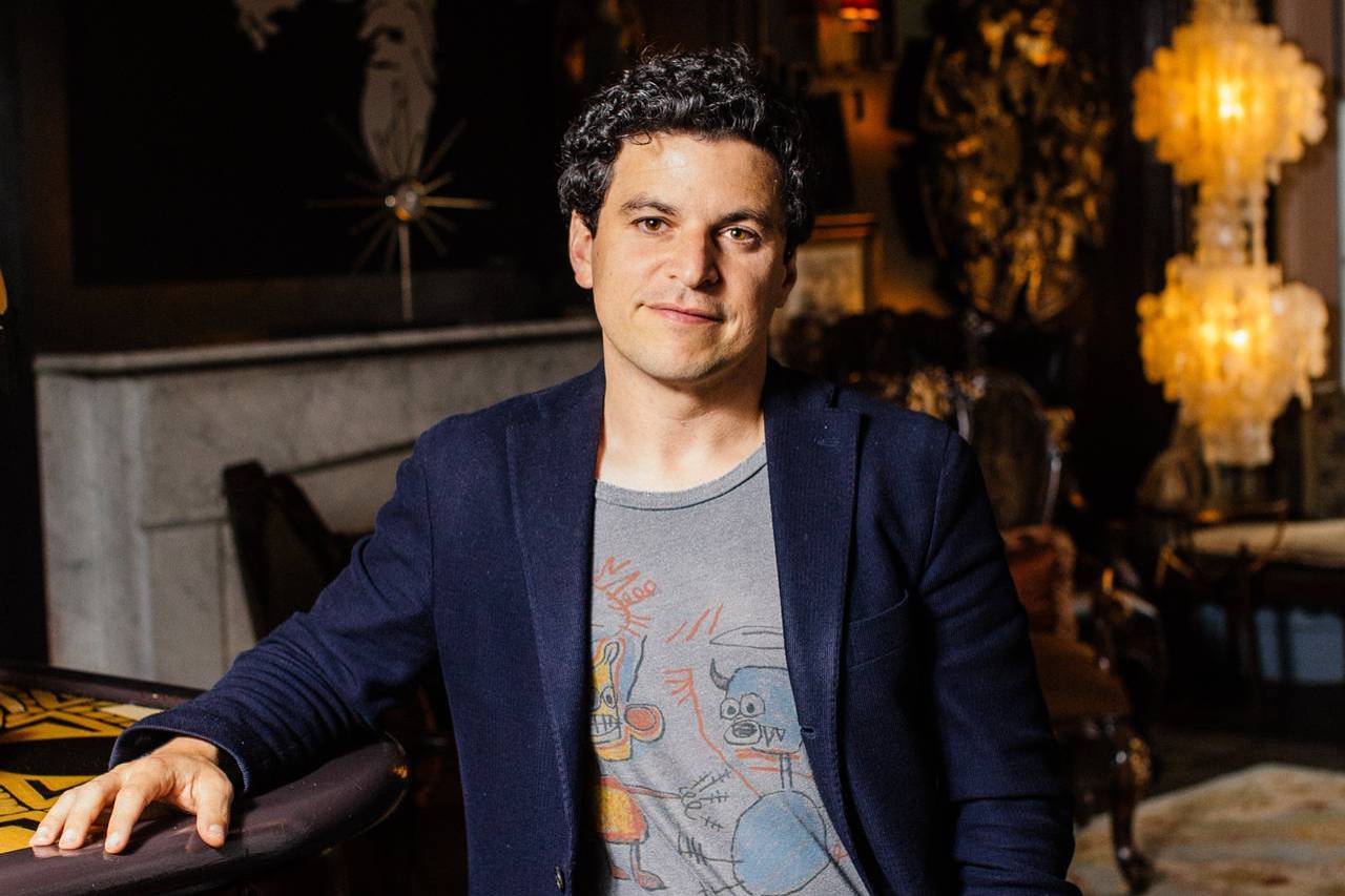 Noah Kerner bio Noah Kerner