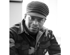 Sway Calloway STM Board Member