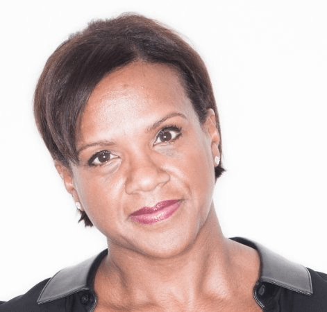 Mireya DAngelo Mireya D'Angelo