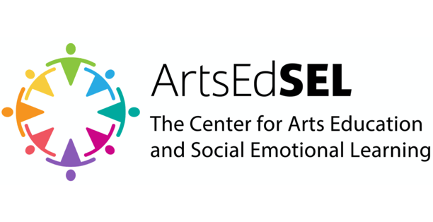 ArtsEdSEL logo