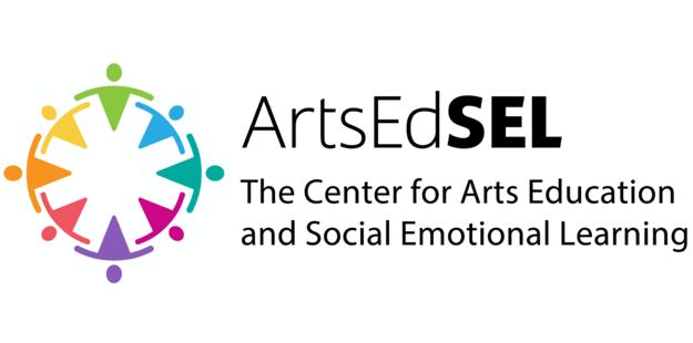 ArtsEdSEL Logo