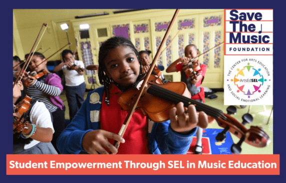 SEL Webinar Series