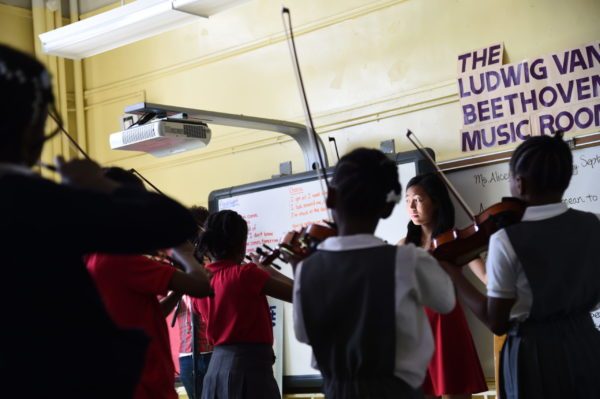 music ed quotes