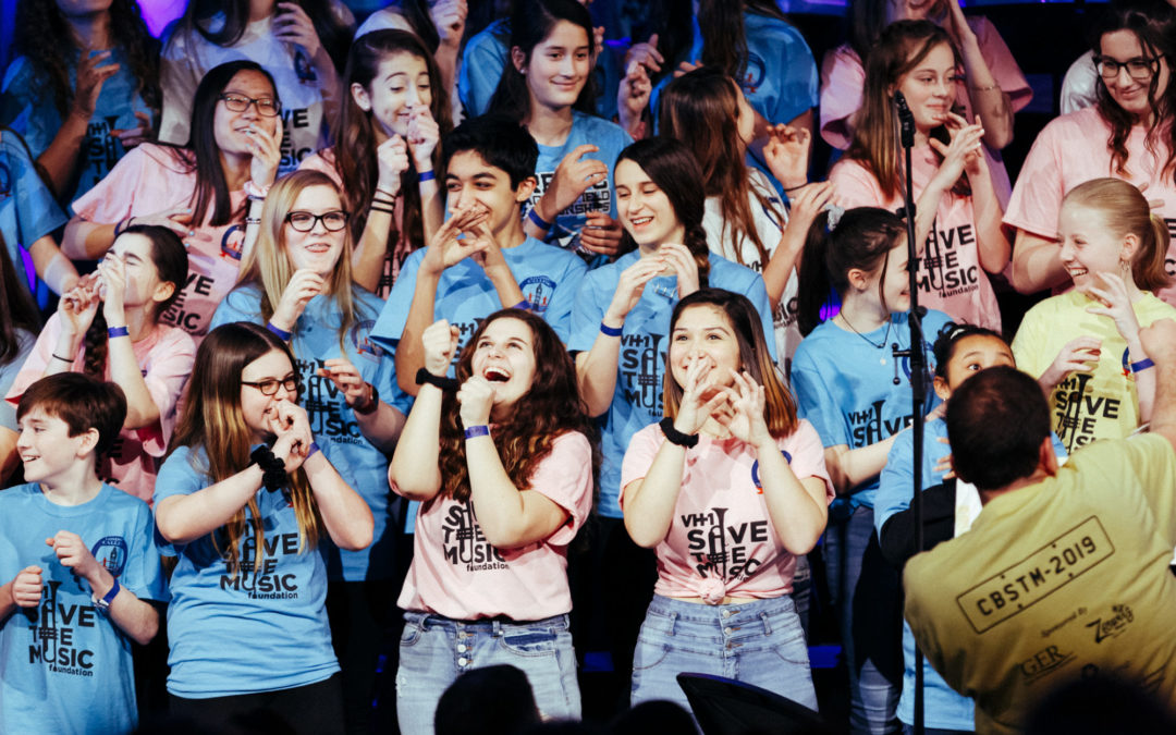 How to Organize a Benefit Concert for Music Programs