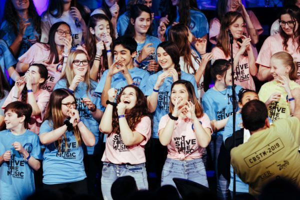 How to Organize a Benefit Concert for Music Programs