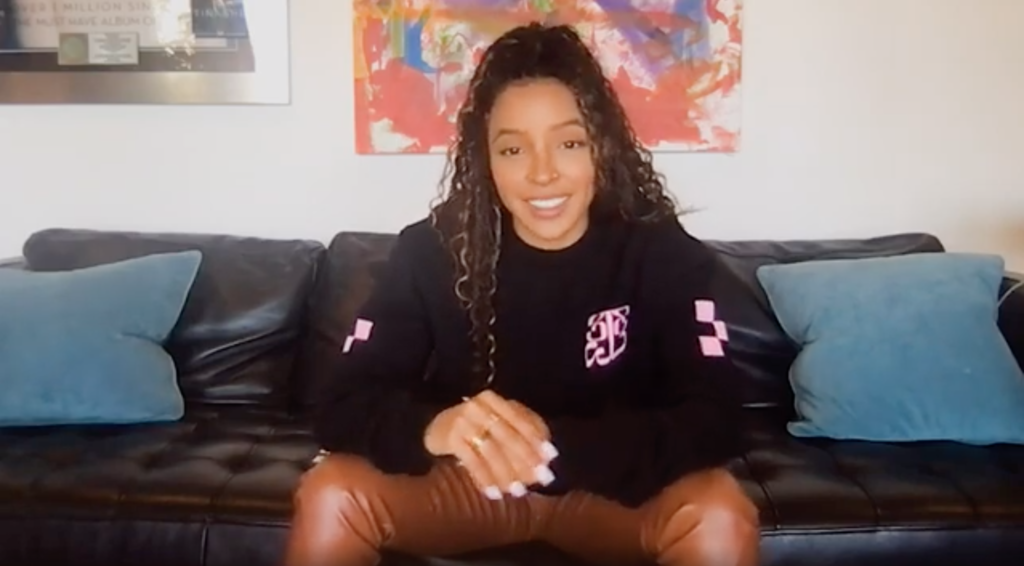tinashe