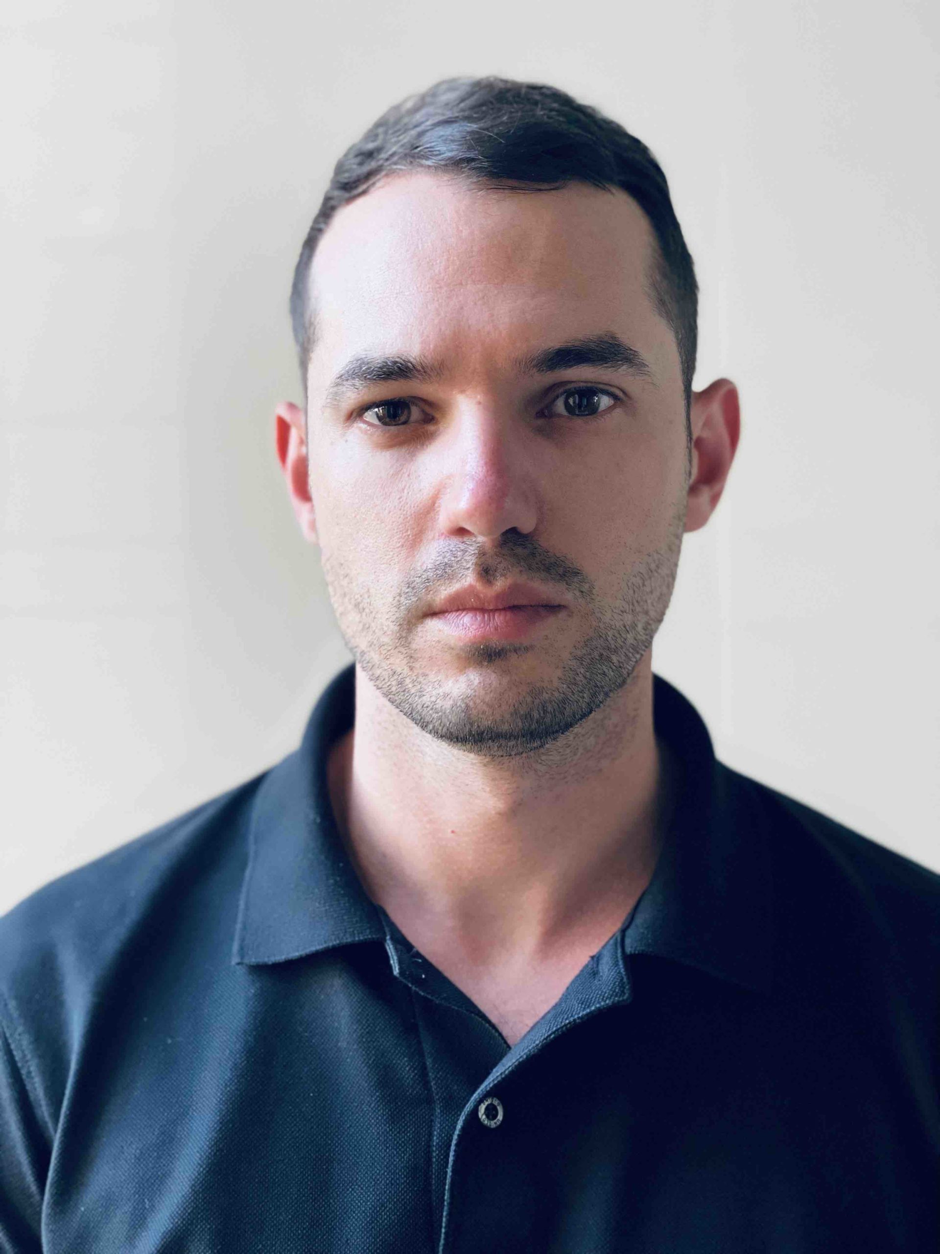 Maxim Karlik Maxim Karlik