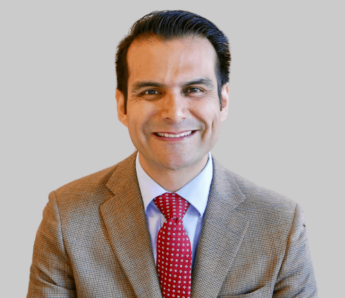 Daniel A Almanza Daniel A. Almanza